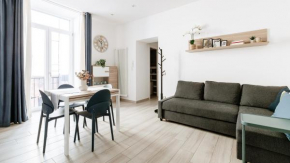 Botanic Apartments - Rooms